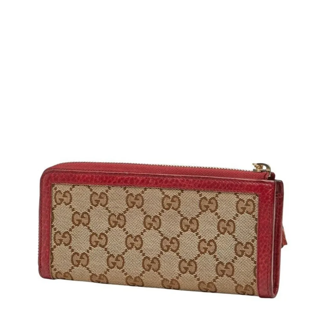 Gucci delivery duty